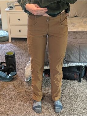 Title Nine Clamber 2.0 Pants